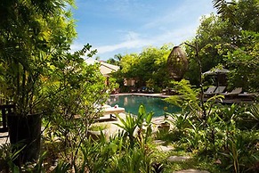 Phka Villa Hotel Battambang
