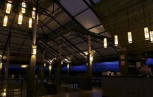 Chiangmai Inthanon Golf and Natural Resort