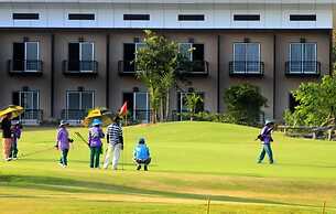 Chiangmai Inthanon Golf and Natural Resort