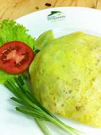 Chiangmai Inthanon Golf and Natural Resort