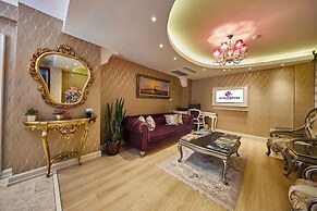 Albinas Hotel Old City