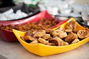 Albinas Hotel Old City