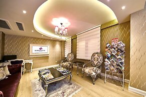 Albinas Hotel Old City