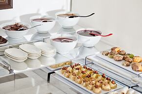 Albinas Hotel Old City