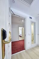 Albinas Hotel Old City