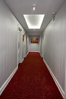 Albinas Hotel Old City