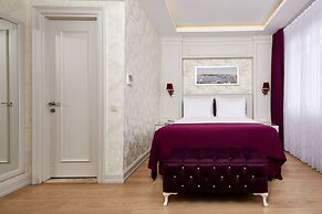 Albinas Hotel Old City