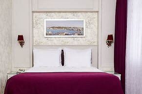 Albinas Hotel Old City