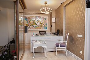 Albinas Hotel Old City