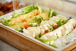 Albinas Hotel Old City