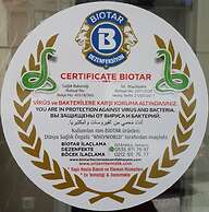 Albinas Hotel Old City