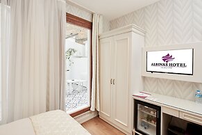 Albinas Hotel Old City