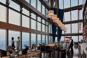 The St. Regis Shenzhen