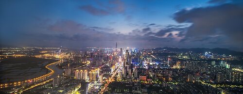 The St. Regis Shenzhen