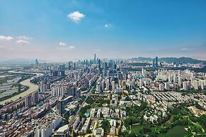 The St. Regis Shenzhen