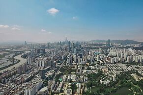 The St. Regis Shenzhen
