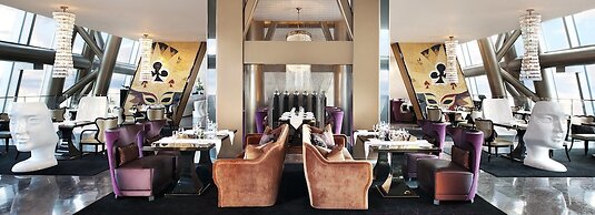 The St. Regis Shenzhen