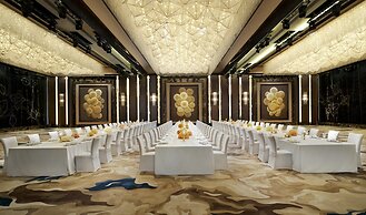 The St. Regis Shenzhen