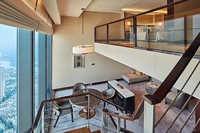 The St. Regis Shenzhen