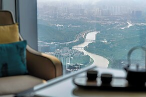 The St. Regis Shenzhen