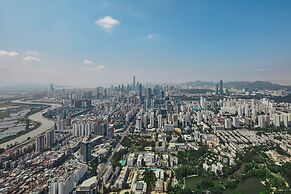 The St. Regis Shenzhen
