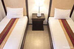 Subic Grand Seas Resort