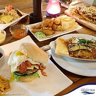 Subic Grand Seas Resort