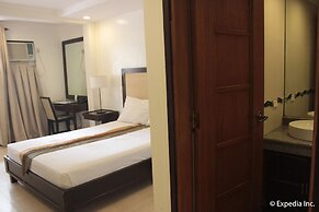 Subic Grand Seas Resort