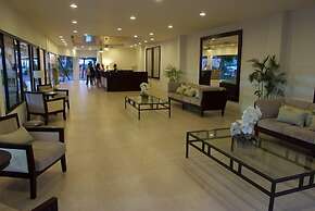 Subic Grand Seas Resort