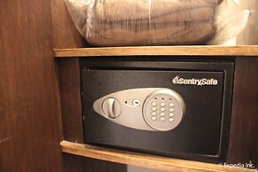 Subic Grand Seas Resort