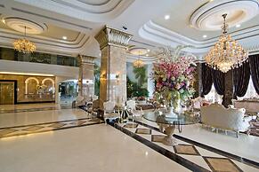 LK The Empress Pattaya