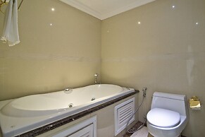 LK The Empress Pattaya