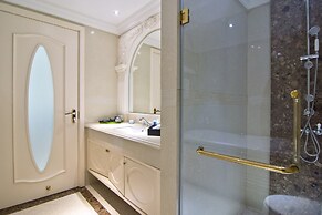 LK The Empress Pattaya