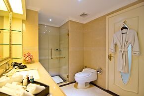 LK The Empress Pattaya