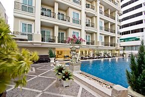 LK The Empress Pattaya