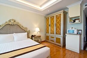 LK The Empress Pattaya