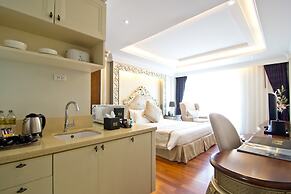 LK The Empress Pattaya