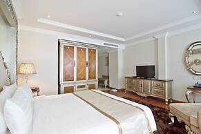 LK The Empress Pattaya