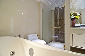 LK The Empress Pattaya