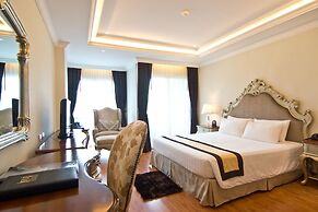 LK The Empress Pattaya