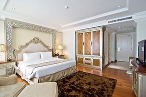 LK The Empress Pattaya