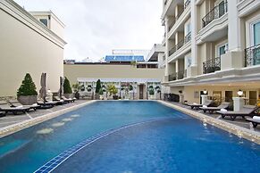 LK The Empress Pattaya