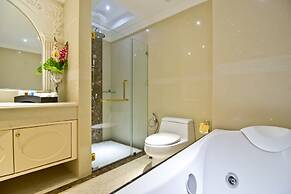 LK The Empress Pattaya