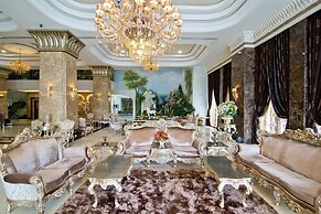 LK The Empress Pattaya