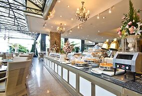 LK The Empress Pattaya