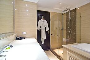 LK The Empress Pattaya