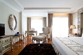 LK The Empress Pattaya