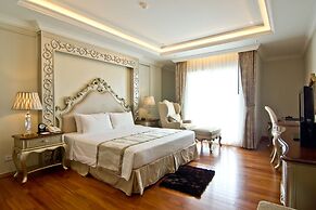 LK The Empress Pattaya