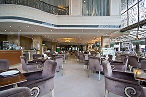 LK The Empress Pattaya