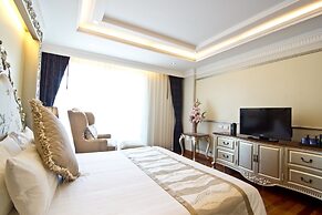 LK The Empress Pattaya